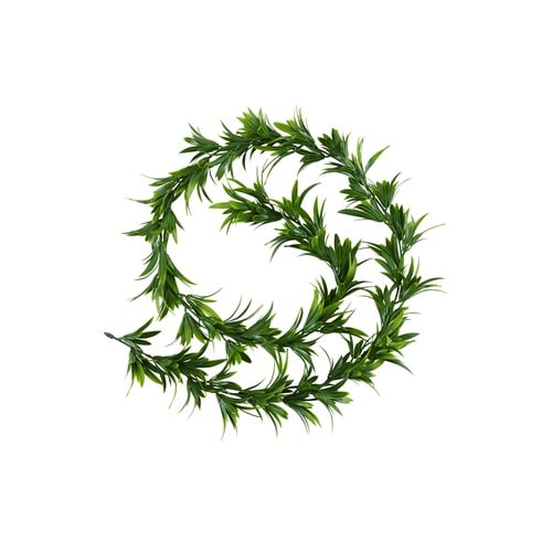 DECO GREEN ガーランド ラベンダー