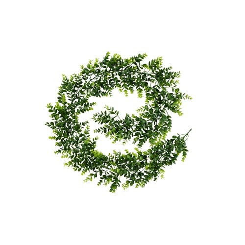 DECO GREEN ガーランド ユーカリ
