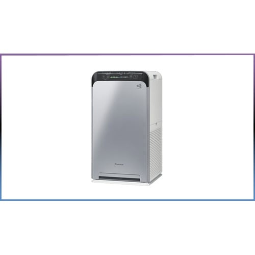 UVストリーマ空気清浄機