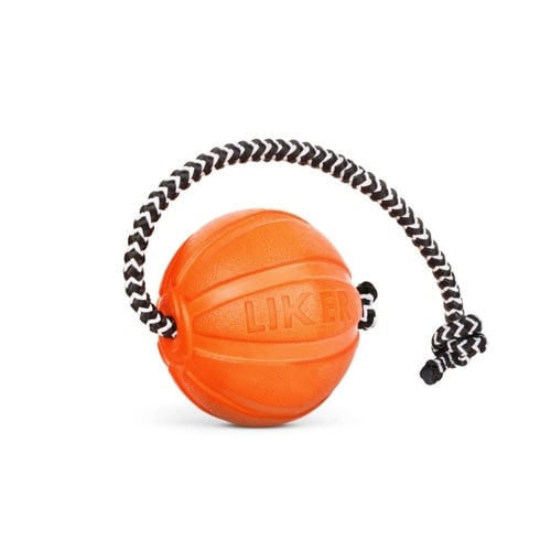 LIKER CORD 愛犬をワクワクさせ