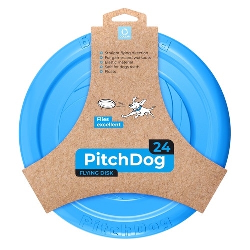 PitchDog24 FLYINGDIS