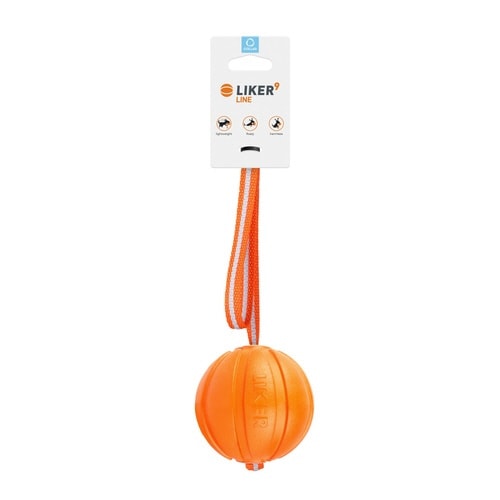 LIKER9 LINE 愛犬をハッピーに