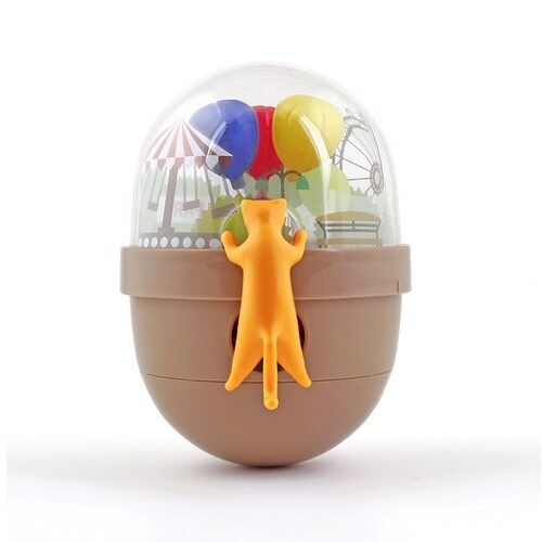 エルシック キャットタンブラー バルーン