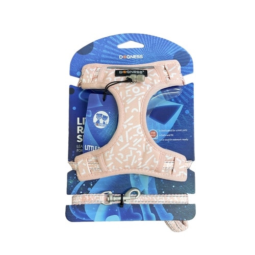 ドッグネス リード&ハーネスセット リト