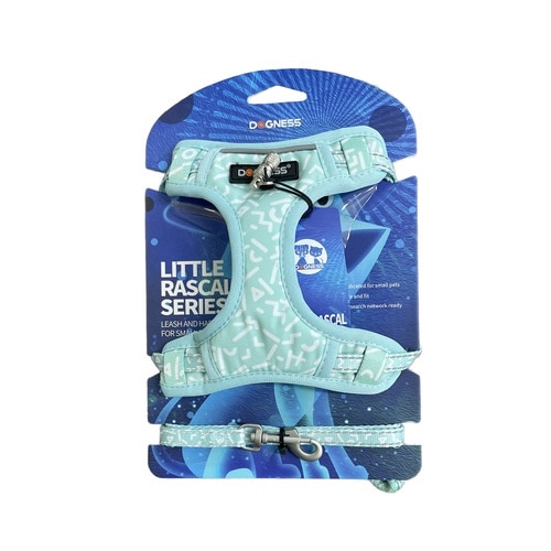 ドッグネス リード&ハーネスセット リト
