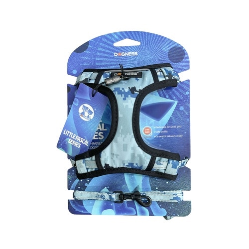 ドッグネス リード&ハーネスセット リト