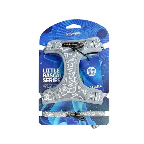 ドッグネス リード&ハーネスセット リト