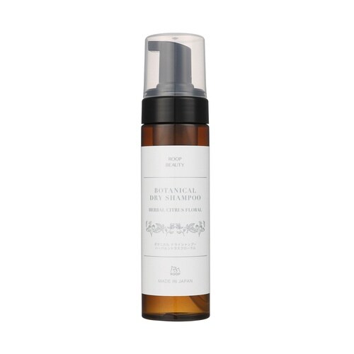 ループ ビューティー ボタニカルドライシ