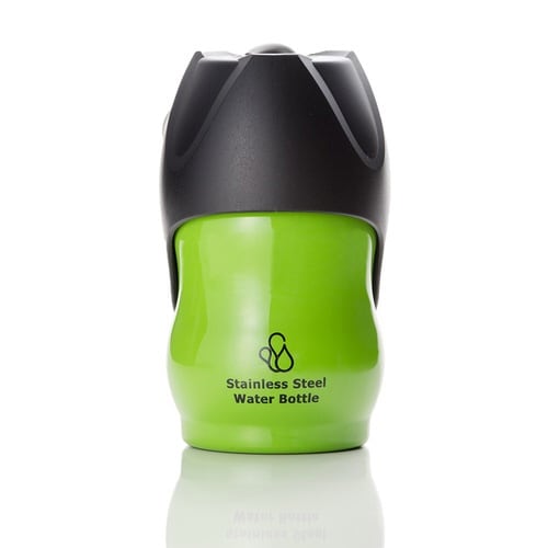 ループ ステンレスボトル