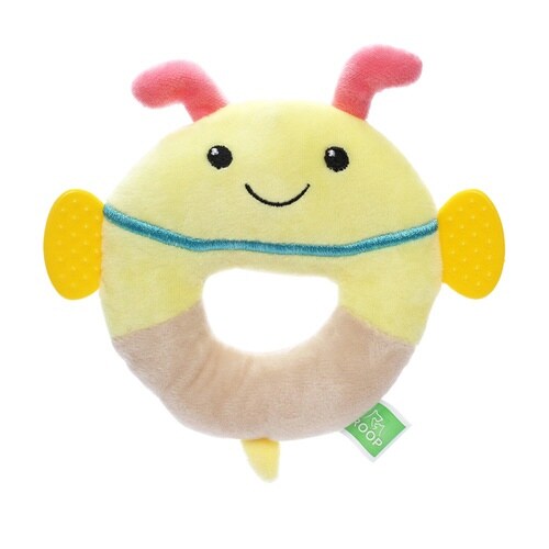 ループ バブー ラウンドビー