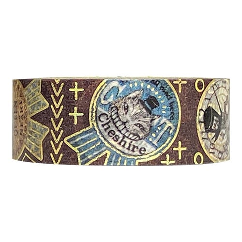 不思議なアリス Ribbon×10