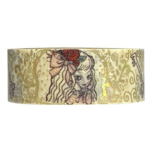 不思議なアリス The tiny key×10