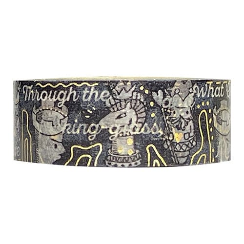 不思議なアリス チェス×10