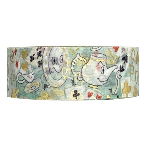 不思議なアリス ピクニック×10