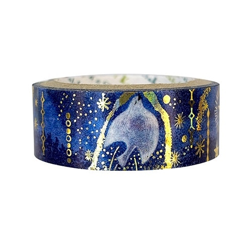 宮沢賢治幻燈館 よだかの星4×10