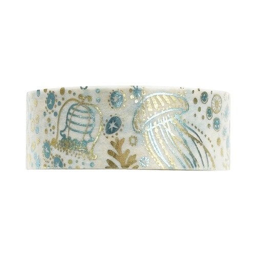 星アカリ Jellyfish×10