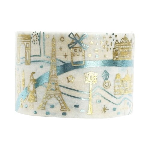 星アカリ Paris×6