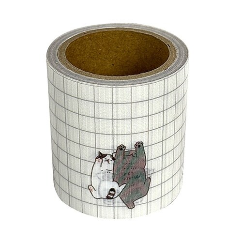 YOJOテープ エキゾチックショートヘア×4