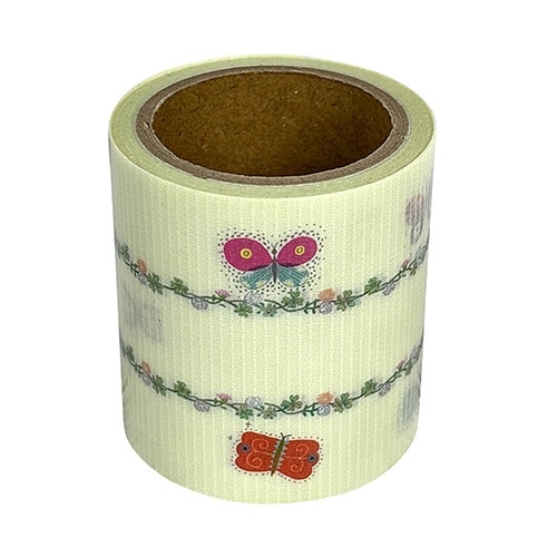 YOJOテープ 蝶々×4