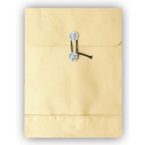 クラフトパッカー マチ広 角2 10枚パック入