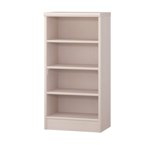 高さ88.1×幅50×奥行25cm Lナチュラル