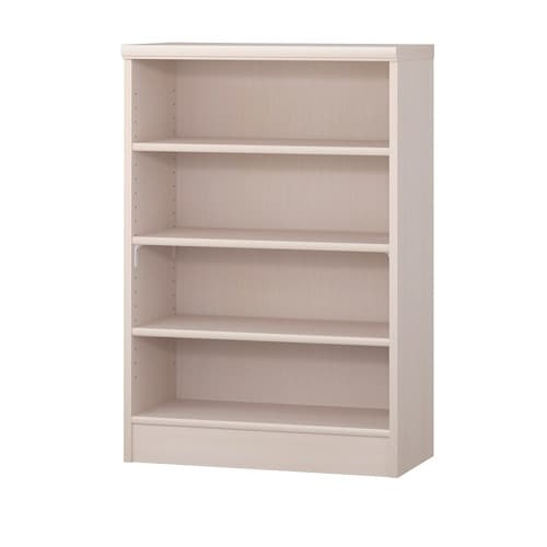 高さ88.1×幅60×奥行25cm Lナチュラル