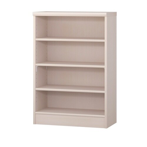 高さ88.1×幅65×奥行25cm Lナチュラル