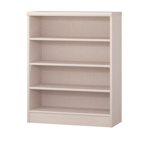 高さ88.1×幅70×奥行25cm Lナチュラル