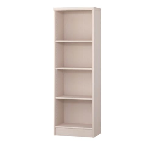 高さ135×幅50×奥行25cm Lナチュラル