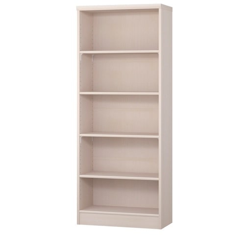 高さ149.9×幅60×奥行25cm Lナチュラル