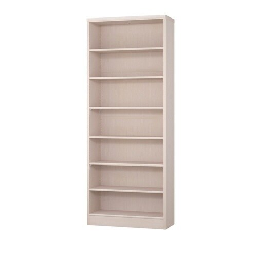 高さ178×幅70×奥行25cm Lナチュラル