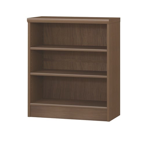 高さ70×幅60×奥行25cmウォールナット