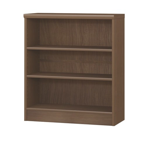 高さ80×幅70×奥行31cmウォールナット