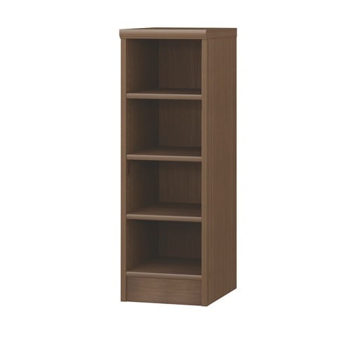 高さ88.1×幅30×奥行40cm Lナチュラル