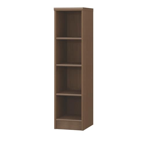 高さ117×幅30×奥行40cm Lナチュラル