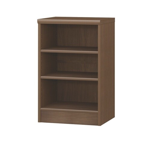 高さ70×幅50×奥行40cmウォールナット