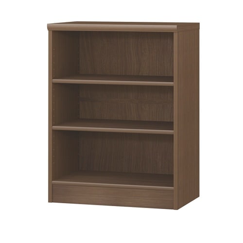 高さ80×幅60×奥行40cmウォールナット