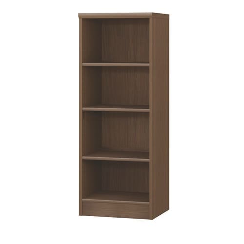 高さ117×幅50×奥行40cmウォールナット