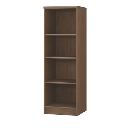 高さ135×幅50×奥行46cmウォールナット