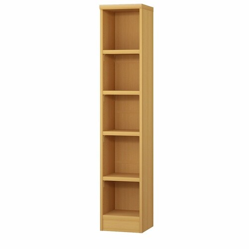 耐荷重タイプ高149.9×幅40×奥25cm NA