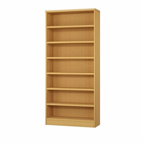 耐荷重タイプ高178×幅85×奥25cm NA