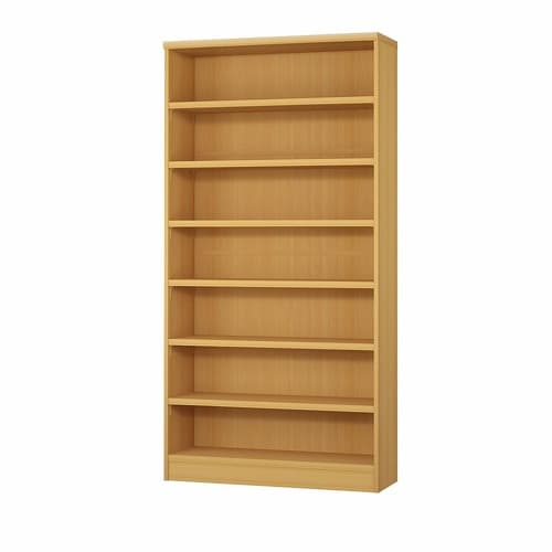 耐荷重タイプ高178×幅90×奥25cm NA