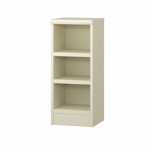 耐荷重タイプ高70×幅35×奥25cm WH