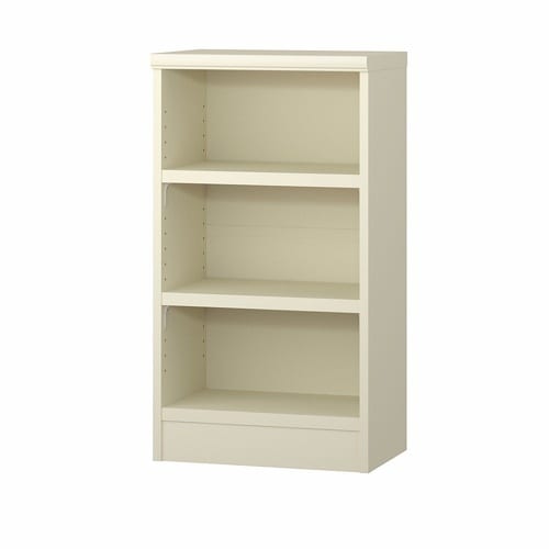 耐荷重タイプ高80×幅50×奥25cm WH