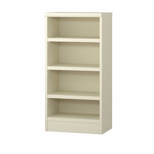 耐荷重タイプ高88.1×幅55×奥25cm WH