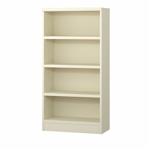 耐荷重タイプ高117×幅65×奥25cm WH