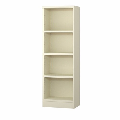 耐荷重タイプ高135×幅45×奥25cm WH