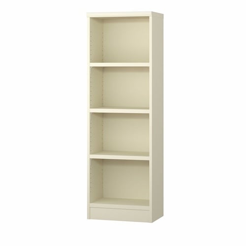 耐荷重タイプ高135×幅50×奥25cm WH