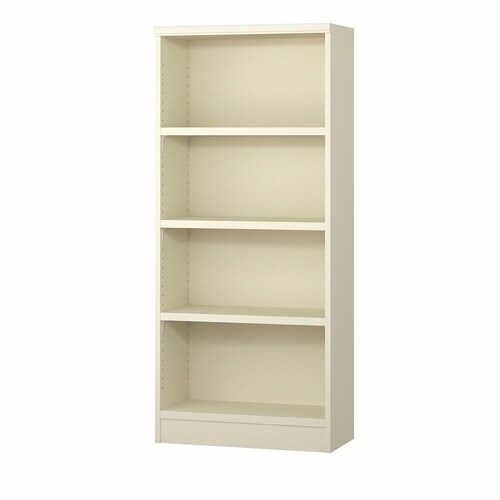 耐荷重タイプ高135×幅60×奥25cm WH