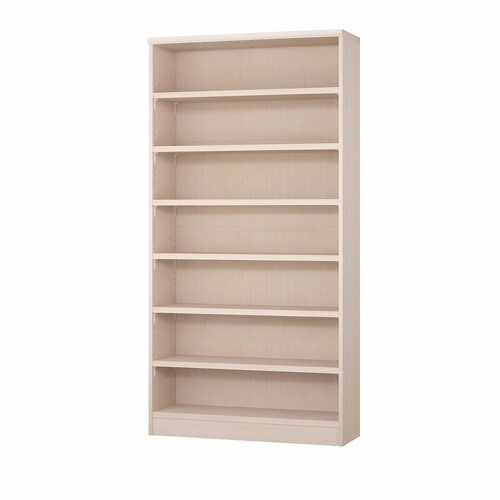 耐荷重タイプ高178×幅90×奥25cm LN